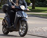Iedzīvotājus kaitina “rolleristu” visatļautība pilsētas ielās