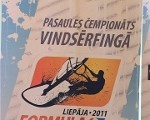 Kaut nākamnedēļ pūstu labs vējš!