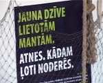 “Pludmales stipendija” – ideju īstenošanai