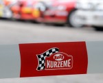 Pēc pirmās rallija “Kurzeme” dienas vadībā  Georg Gross