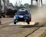 Rallijs – ģimenes aizraušanās vairākās paaudzēs