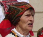 Svētkos dāvina zeķes un sieru