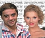 Seriālu “Interni” un “Zaldāti” zvaigznes Liepājā