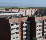 Bijušā kooperatīva “Kaija 2” mājas var palikt bez apkures