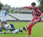 Arī dublieru cīņā pārāki liepājnieki
