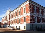Jaunatnes komisija šogad nav tikusies ne reizes