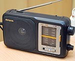 Uz jauno radio – trīs pretendenti