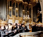 Septembri ieskandinās 10. Starptautiskais ērģeļmūzikas festivāls