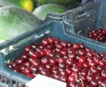 Ir ērkšķogas un cūku pupas
