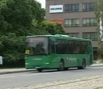 Palielinās interese par autobusu pārvadājumiem