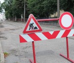 K. Valdemāra ielā sāk ar ietvi
