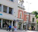 Vēl iespēja iesniegt fotogrāfijas Liepājas tūrisma materiaļiem