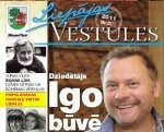 Jaunās “Liepājas Vēstules” – gaidāmajam rudenim!