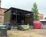 Sākas “Fontaine Festival”