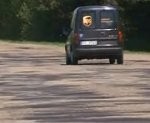 Atkal labo Ventspils šoseju
