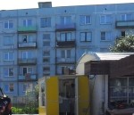 Karostas tirdziņā – krāmi un dārzeņi