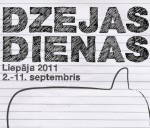 Septembra sākumā notiks Dzejas dienas