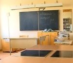 Desmitās klases šogad būs visās Liepājas vidusskolās