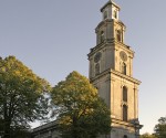 Sv.Trīsvienības katedrālē veiks senās nošu kolekcijas inventarizāciju