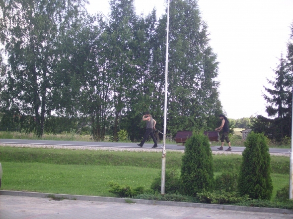 Akcija