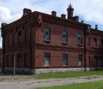 Balsojumā par pasaules pārsteidzošāko viesnīcu pagaidām pirmajā vietā Karostas cietums