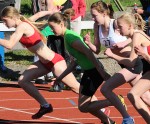 Liepāja un Ventspils kopā pretendēs uz tiesībām rīkot Latvijas Olimpiādi