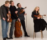 Festivālā “Via Baltica” uzstāsies stīgu kvartets “Euphonia”