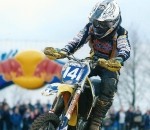 Motokrosists Pauls Jonass – pasaules junioru čempions!