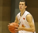 “Liepājas Lauvas” aizvadīs pirmo pārbaudes spēli ar NCAA komandu