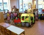 Aukļu dienestam atvaļinājums beidzies