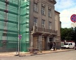 Teātrim nav naudas cehu remontam