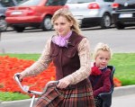 Velosipēdisti Liepājā atgriež seno šarmu
