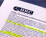 “HRC Libau” publiski “mazgā netīro veļu”