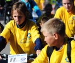 Velobraucienā atgriežas atkal un atkal