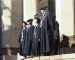 Liepājas Universitāte sāk jauno studiju gadu