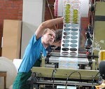 “Liepājas papīra” kopuzņēmums Baltkrievijā darbību sācis ar peļņu