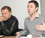 “Nezaudēt interesi par dzīvi, ko dzīvojam”