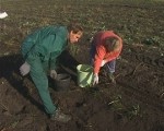 Otrā maize arī Grobiņas novada trūcīgajiem