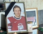 Ar gaišām atmiņām atceras Kārli Skrastiņu