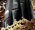Ar Lotara Džeriņa un LSO piedalīšanos sestdien noslēgsies ērģeļmūzikas festivāls
