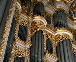 Bojāto ērģeļu remonts Svētās Trīsvienības katedrālē izmaksās 600 latus