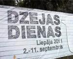 Prieks, ka dzeju prot novērtēt