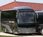“Liepājas autobusu parks” liepājniekiem izrādīs jaunos autobusus