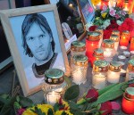 Liepāja atvadās no Dzelzs vīra