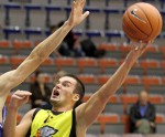 Olimpiskā centra turnīru ar uzvarām uzsāk “Dnipro” un “Severstal”