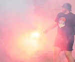 Atcelts futbola klubam “Liepājas metalurgs” piespriestais naudas sods, tā vietā jāmaksā cits