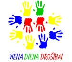 Drošības dienas pasākums “Viena diena drošībai”