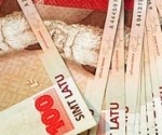 Precizēts – Liepājas puses deputātu kandidātu parādi pārsniedz 700 tūkstošus latu