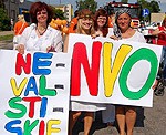 Rīt tiekas 120 Kurzemes NVO līderi