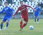 Starkovs uz izlasi izsauc arī liepājniekus